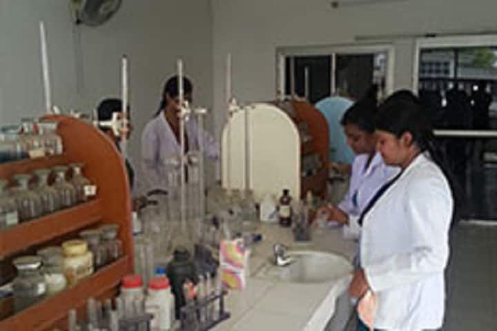 Sham-E-Ghausia Minority Ayurvedic Medical College and Hospital, Ghazipur campus photo 4