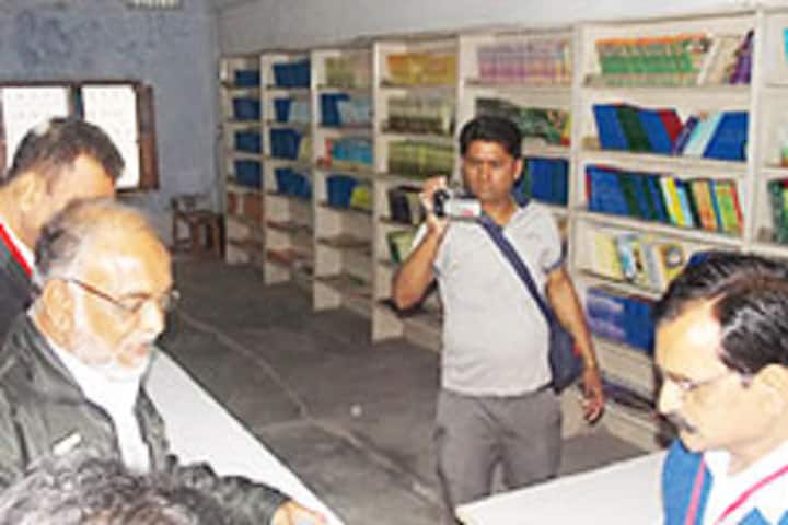 Sham-E-Ghausia Minority Ayurvedic Medical College and Hospital, Ghazipur campus photo 5