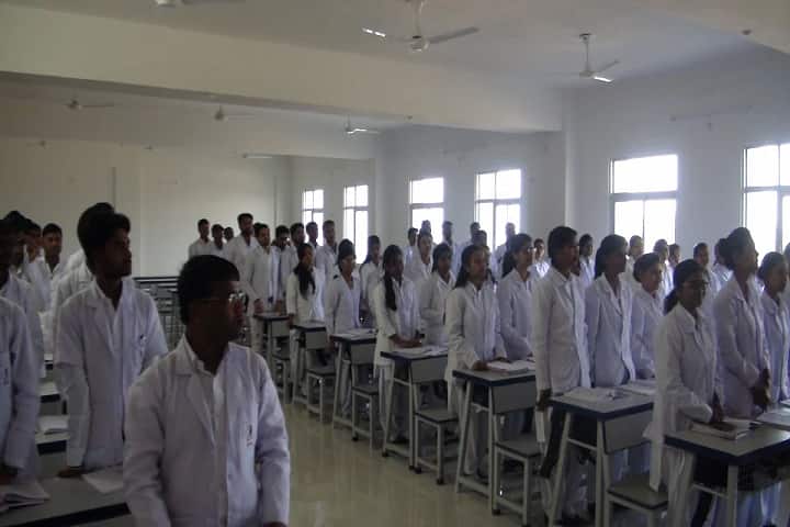 Apex Institute of Ayurvedic Medicine and Hospital, Mirzapur campus photo 2