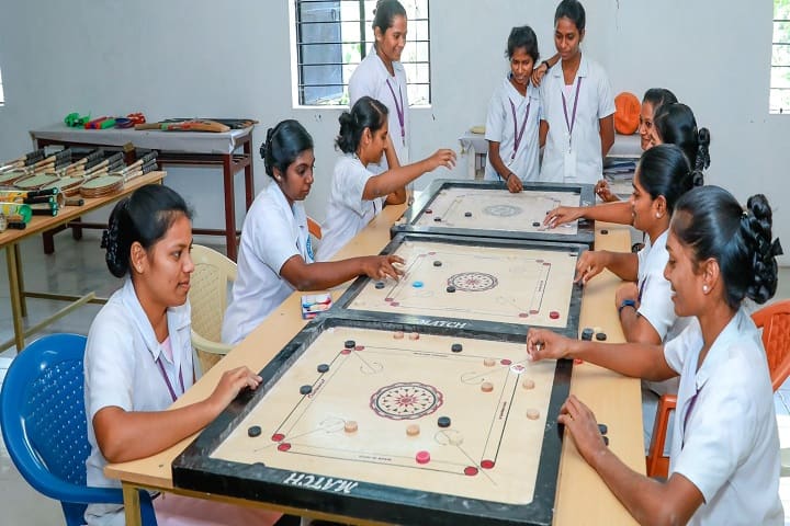 A Dr Vimal College of Nursing, Vellore campus photo 3