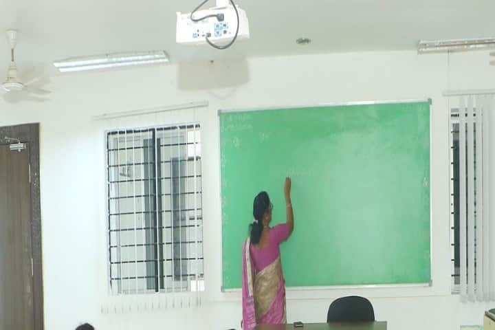 A Dr Vimal College of Nursing, Vellore campus photo 4