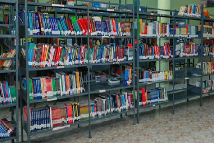 A Dr Vimal College of Nursing, Vellore campus photo 6