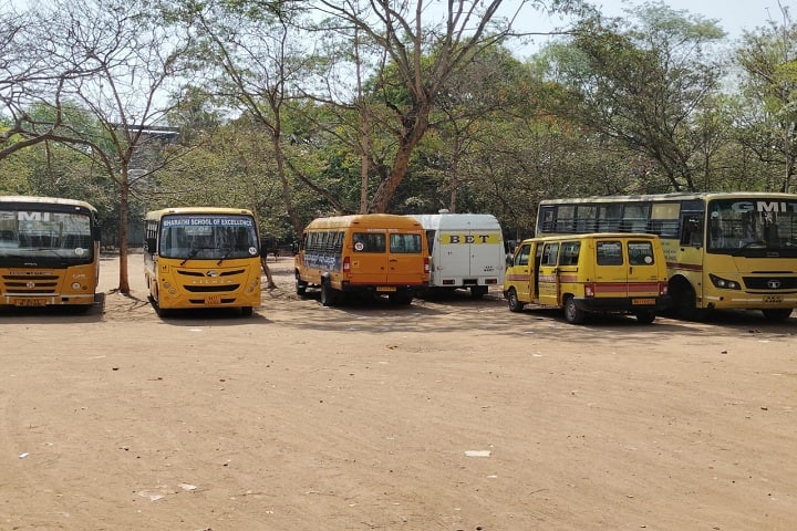 Smt Padma G Madegowda College of Nursing, Mandya campus photo 2