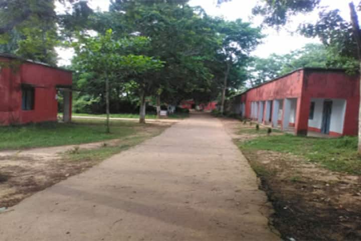 Kujang College, Kujanga campus photo 2