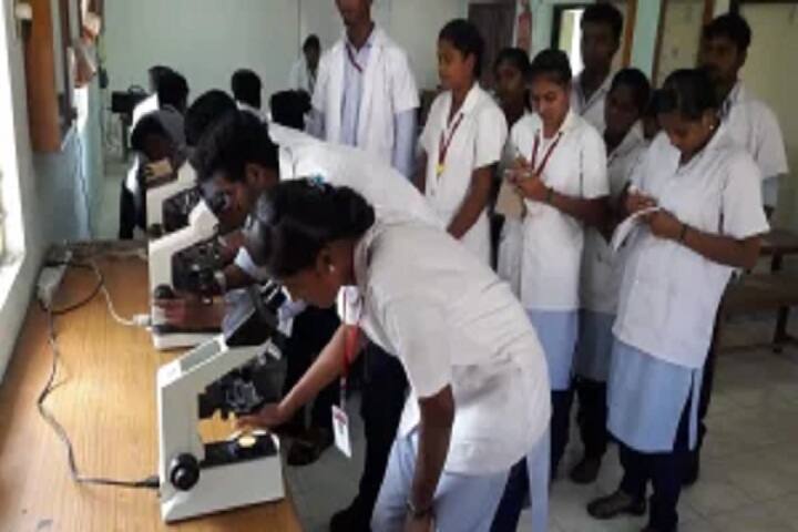 VP College of Paramedical Sciences, Vellore campus photo 5