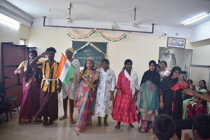VP College of Paramedical Sciences, Vellore campus photo 6
