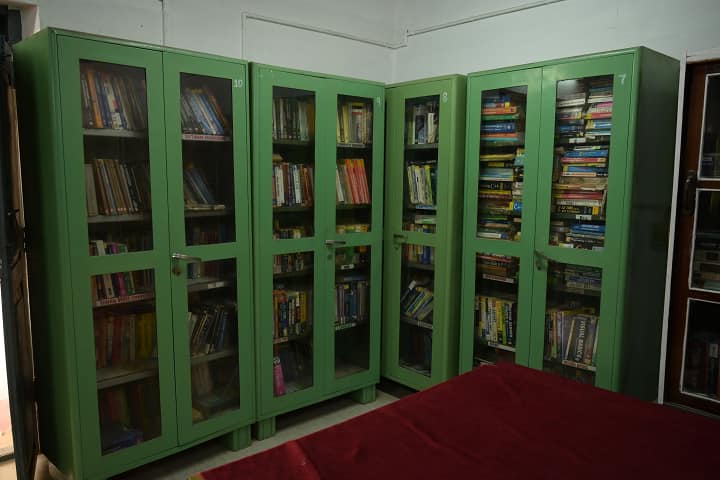 University Institute of Technology, Kollam campus photo 2