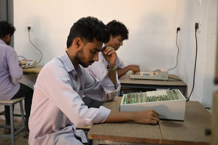 University Institute of Technology, Kollam campus photo 5