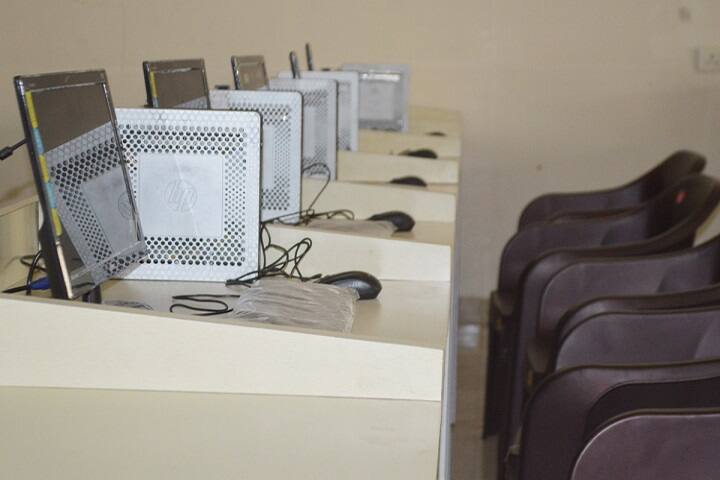 KP Singh Memorial Institute of Pharmacy, Sitapur campus photo 5