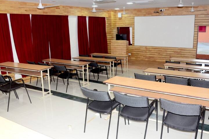 Institute of Business Management and Research, IPS Academy, Sanwer Campus, Indore campus photo 3