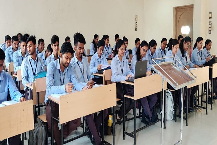 Presidency College, Berhampur campus photo 5