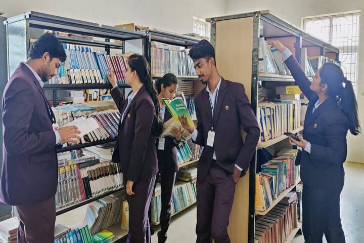 Presidency College, Berhampur campus photo 2
