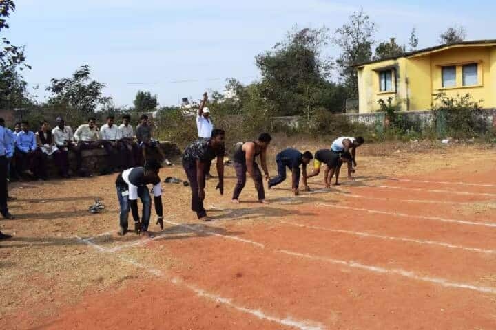 Presidency College, Berhampur campus photo 3