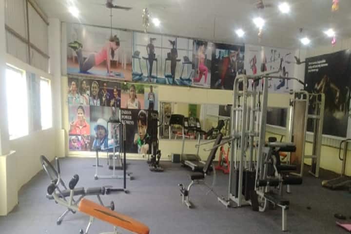 RVS College of Engineering and Technology MBA Stand Alone, Dindigul campus photo 3