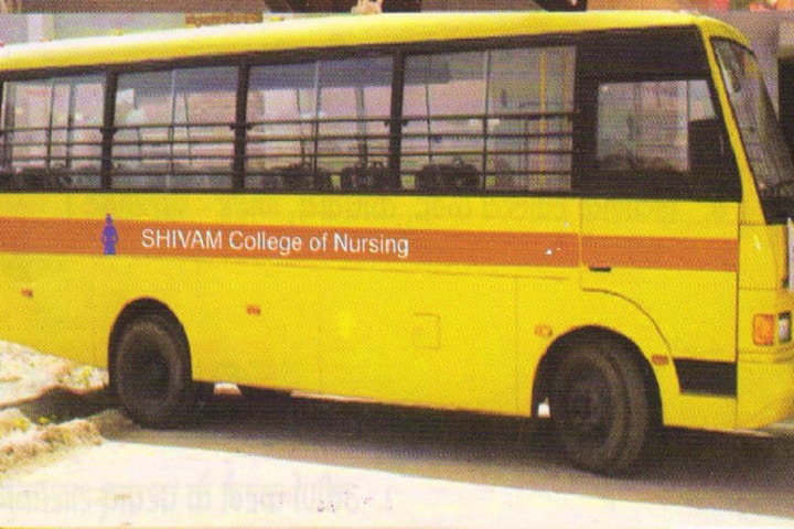 Shivam College of Nursing, Gariaband campus photo 2