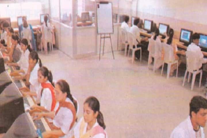 Shivam College of Nursing, Gariaband campus photo 3
