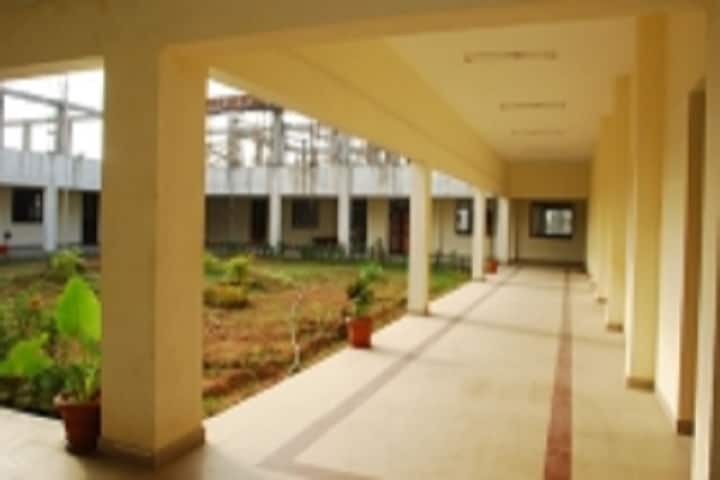 Kumaraguru School of Business, Coimbatore campus photo 2