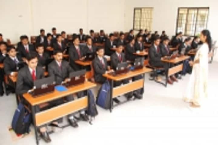 Kumaraguru School of Business, Coimbatore campus photo 4