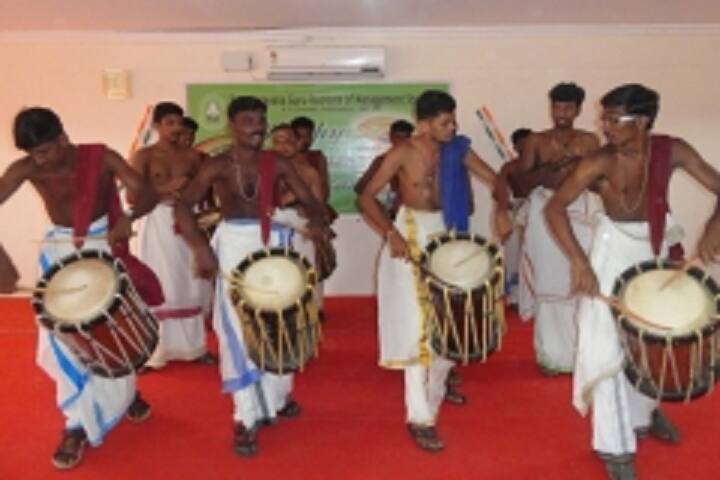 Kumaraguru School of Business, Coimbatore campus photo 5