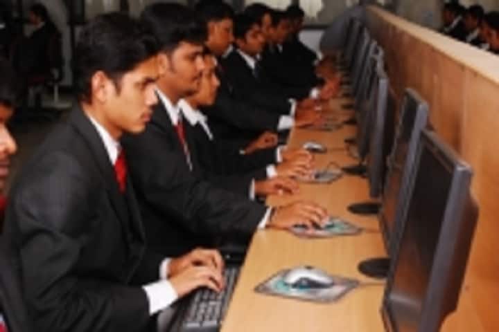Kumaraguru School of Business, Coimbatore campus photo 6