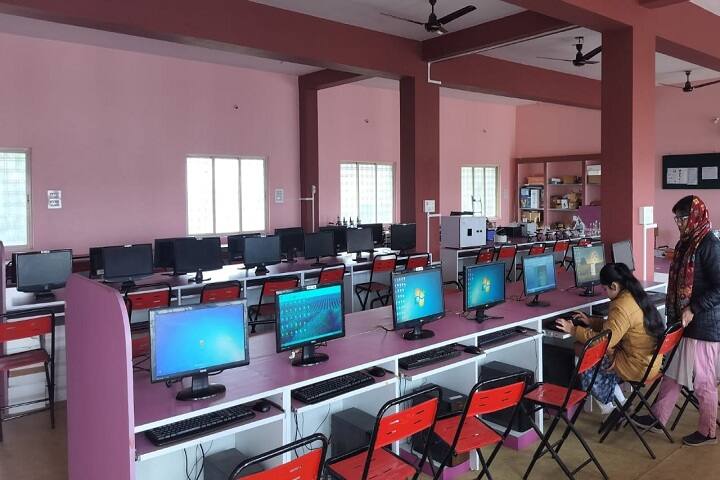 Times College of Pharmacy, Damoh campus photo 2