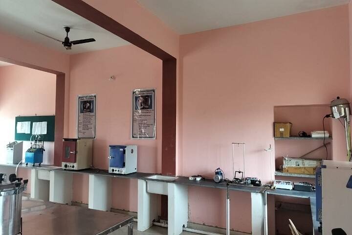 Times College of Pharmacy, Damoh campus photo 3