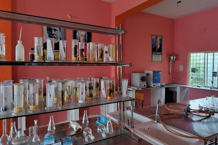 Times College of Pharmacy, Damoh campus photo 4