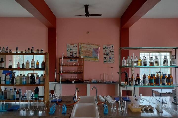 Times College of Pharmacy, Damoh campus photo 6