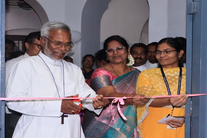 Scudder Institute of Allied Health Sciences, Ranipet campus photo 6