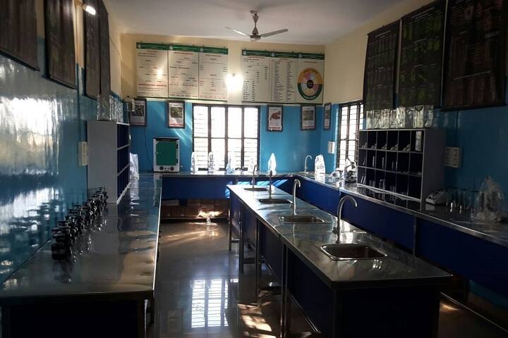 Tapovana Medical College of Naturopathy and Yogic Sciences, Doddabathi campus photo 2