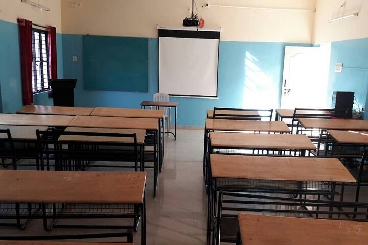 Tapovana Medical College of Naturopathy and Yogic Sciences, Doddabathi campus photo 5