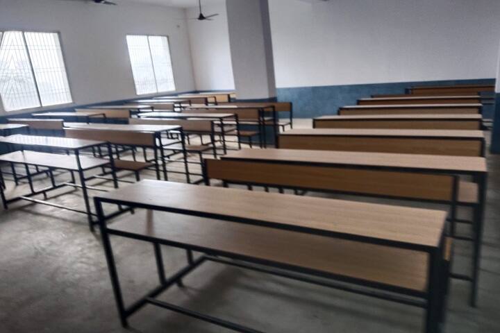 Raj College of Management, Hajipur campus photo 2