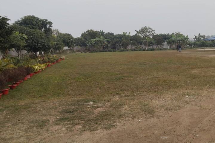 Raj College of Management, Hajipur campus photo 3