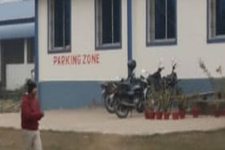 Raj College of Management, Hajipur campus photo 4