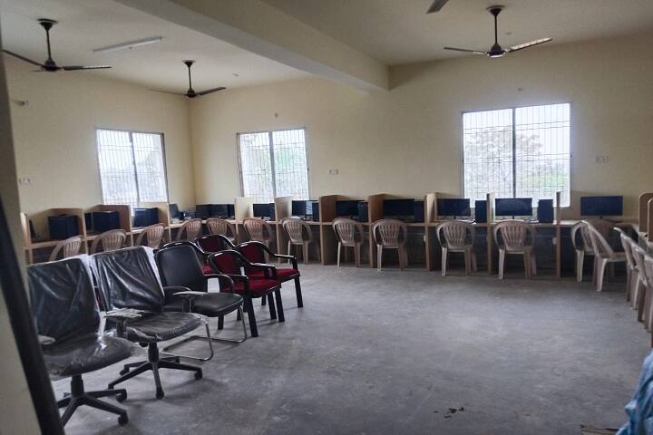 Raj College of Management, Hajipur campus photo 5