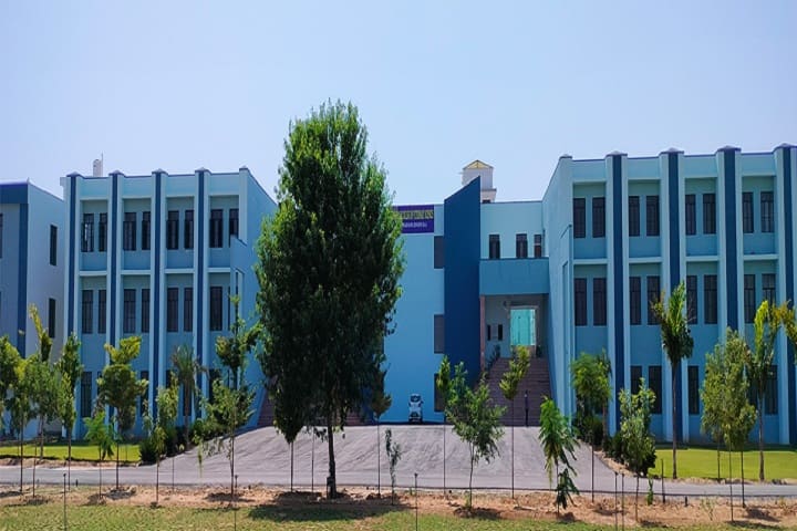 Ramkumari College of Veterinary Sciences, Mukundgarh campus photo 2