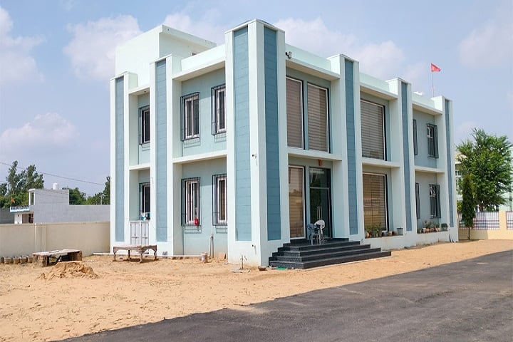 Ramkumari College of Veterinary Sciences, Mukundgarh campus photo 3
