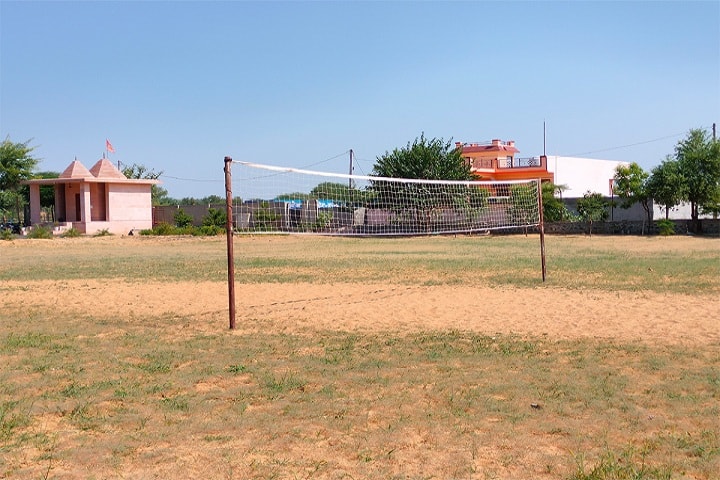 Ramkumari College of Veterinary Sciences, Mukundgarh campus photo 4