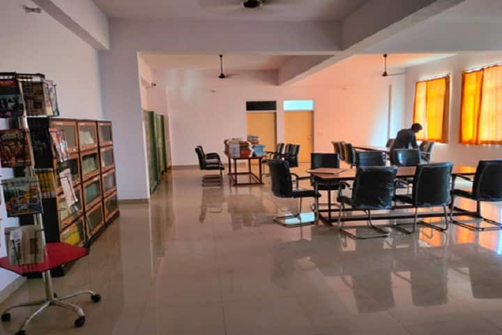 Ramkumari College of Veterinary Sciences, Mukundgarh campus photo 5