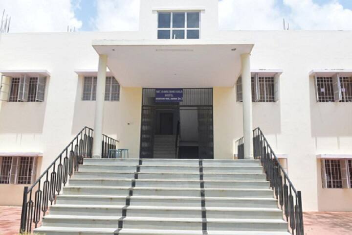 Ramkumari College of Veterinary Sciences, Mukundgarh campus photo 6