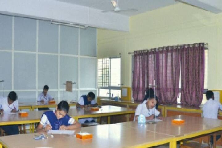 VSM's College of Business Administration and Computer Applications, Nipani campus photo 4