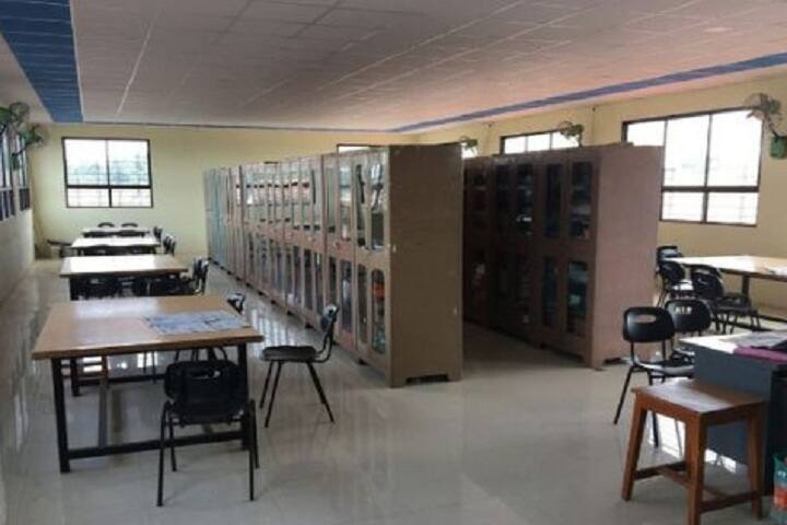 VSM's College of Business Administration and Computer Applications, Nipani campus photo 5