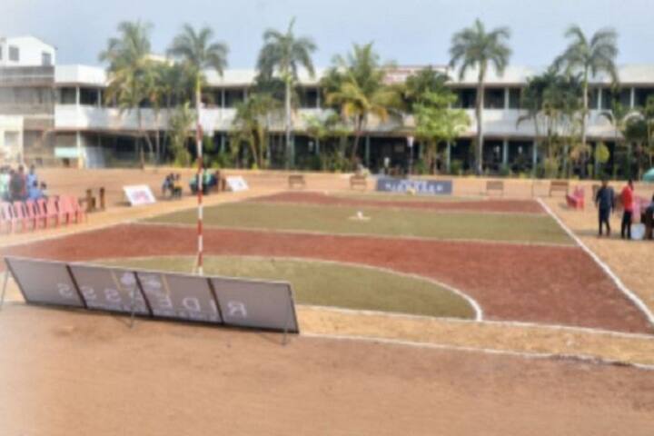 VSM'S Arts, Commerce and Science Degree College, Nipani campus photo 3