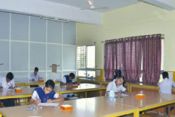 VSM'S Arts, Commerce and Science Degree College, Nipani campus photo 5