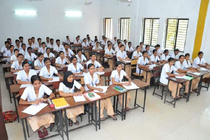Srinidhi College of Nursing, Bangalore campus photo 6