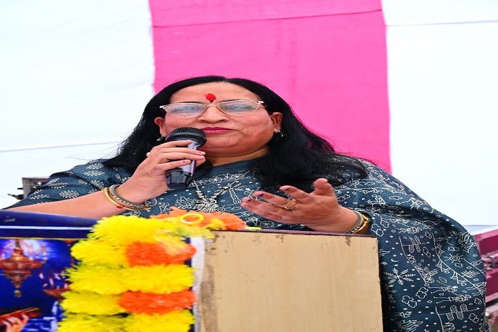 M Wings Girls College, Jaipur campus photo 3