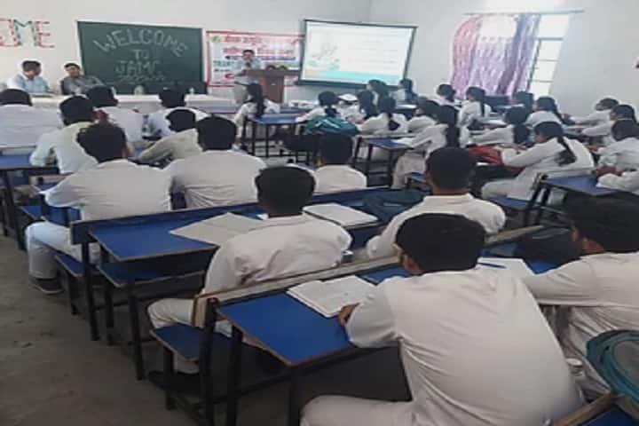 Jeevak Ayurved Medical College, Hospital and Research Centre, Chandauli campus photo 2