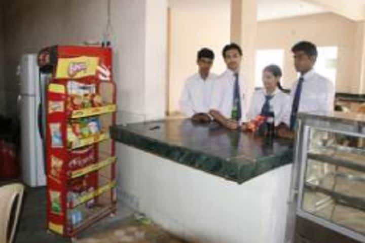 Sanjeevani Ayurvedic Medical College, Amroha campus photo 2