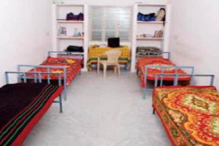 Sanjeevani Ayurvedic Medical College, Amroha campus photo 3