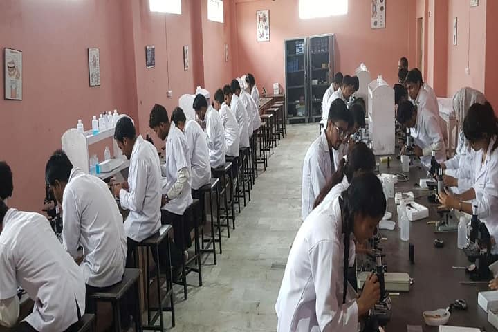 Sanjeevani Ayurvedic Medical College, Amroha campus photo 4